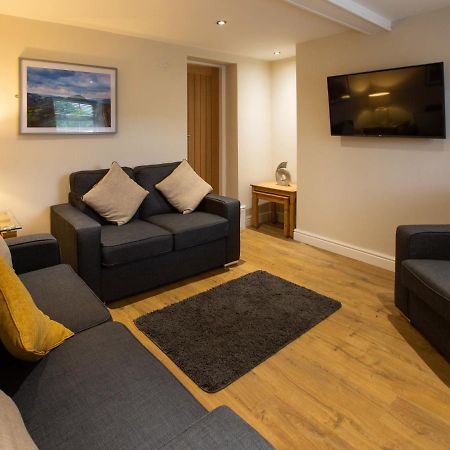 Minafon Villa Llangollen Dış mekan fotoğraf